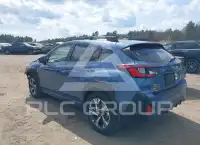 2024 Subaru Crosstrek фото