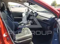 2024 Subaru Crosstrek фото
