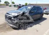 2024 Subaru Crosstrek фото