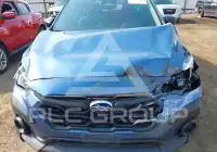 2024 Subaru Crosstrek фото