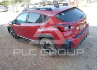 2024 Subaru Crosstrek фото