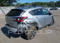 2024 Subaru Crosstrek фото