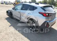 2024 Subaru Crosstrek фото