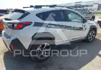 2024 Subaru Crosstrek фото