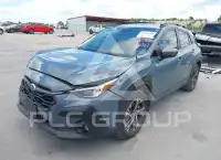 2024 Subaru Crosstrek фото