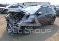 2024 Subaru Crosstrek фото