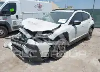 2024 Subaru Crosstrek фото