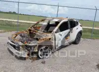 2024 Subaru Crosstrek фото