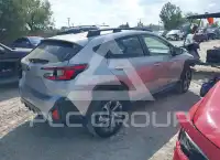 2024 Subaru Crosstrek фото