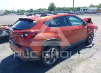2024 Subaru Crosstrek фото