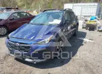 2024 Subaru Crosstrek photo
