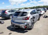 2024 Subaru Crosstrek фото