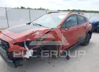 2024 Subaru Crosstrek фото