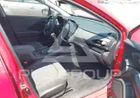 2024 Subaru Crosstrek фото