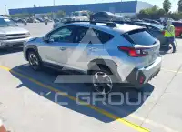 2024 Subaru Crosstrek фото