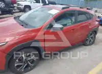 2024 Subaru Crosstrek фото