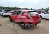2024 Subaru Crosstrek фото