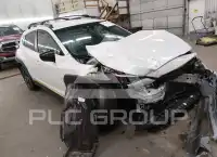 2024 Subaru Crosstrek фото