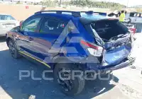2024 Subaru Crosstrek фото