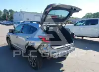 2024 Subaru Crosstrek фото
