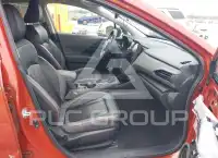 2024 Subaru Crosstrek фото