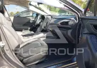 2024 Subaru Crosstrek фото