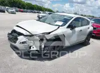 2024 Subaru Crosstrek фото