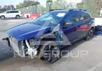 2024 Subaru Crosstrek фото