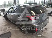 2024 Subaru Crosstrek фото