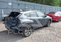 2024 Subaru Crosstrek фото