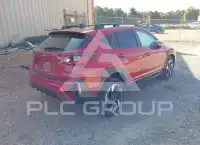 2024 Subaru Crosstrek фото
