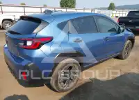 2024 Subaru Crosstrek фото