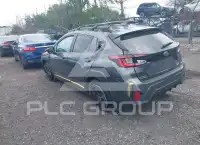2024 Subaru Crosstrek фото