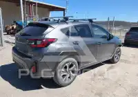 2024 Subaru Crosstrek фото