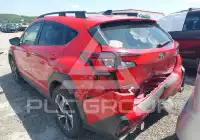 2024 Subaru Crosstrek фото