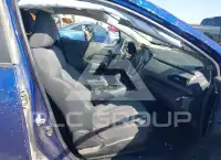 2024 Subaru Crosstrek фото