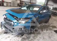 2024 Subaru Crosstrek фото