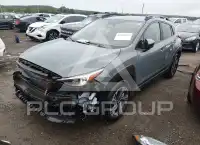 2024 Subaru Crosstrek photo