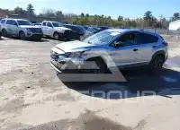 2024 Subaru Crosstrek фото