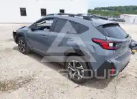 2024 Subaru Crosstrek фото