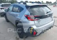2024 Subaru Crosstrek фото