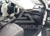 2024 Subaru Crosstrek фото