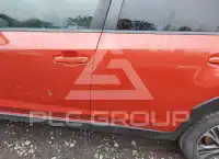 2024 Subaru Crosstrek photo