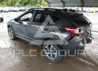 2024 Subaru Crosstrek фото