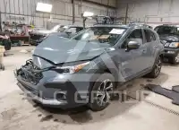 2024 Subaru Crosstrek photo