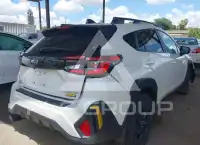 2024 Subaru Crosstrek photo