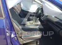 2024 Subaru Crosstrek photo