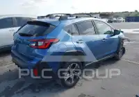 2024 Subaru Crosstrek фото