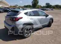 2024 Subaru Crosstrek фото