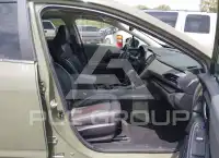 2024 Subaru Crosstrek фото